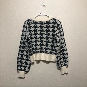 PINK ROSE Sweater